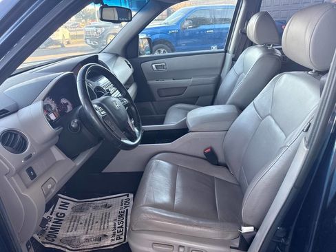 Used 2012 Honda Pilot EX-L image 11