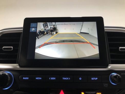 New 2026 Hyundai Venue SEL image 34