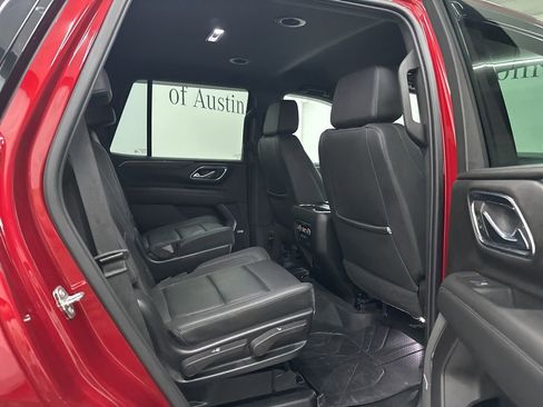 Used 2023 Chevrolet Tahoe Z71 image 26