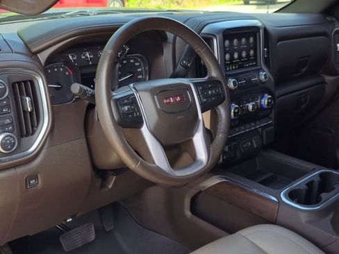 Used 2020 GMC Sierra 1500 SLT w/ SLT Premium Package image 29
