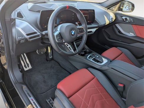 Used 2025 BMW M235i xDrive w/ Premium Package image 11