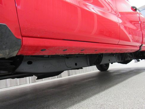 Used 2019 Chevrolet Silverado 2500 W/T image 21