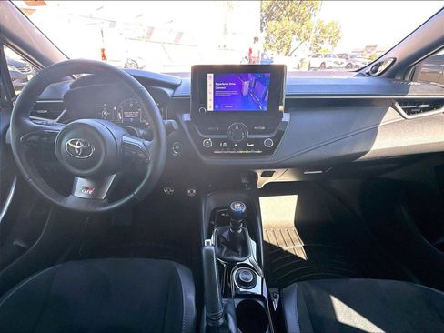 Used 2024 Toyota Corolla GR AWD/4WD image 17