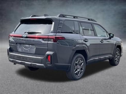 New 2026 Subaru Outback Limited AWD/4WD image 3