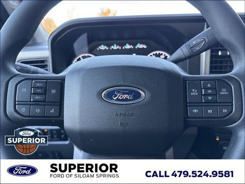 New 2026 Ford F450 XLT w/ XLT Value Package image 16