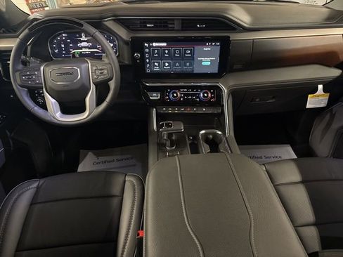 New 2026 GMC Sierra 1500 Denali w/ Technology Package image 23