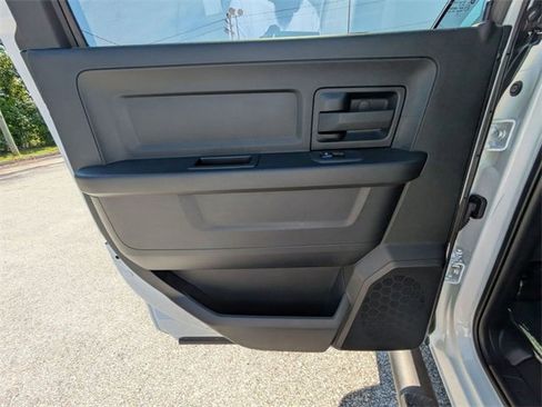 New 2025 RAM 2500 Tradesman image 24