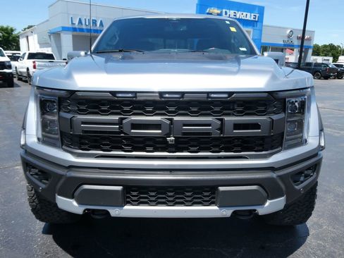 Used 2023 Ford F150 Raptor AWD/4WD image 9