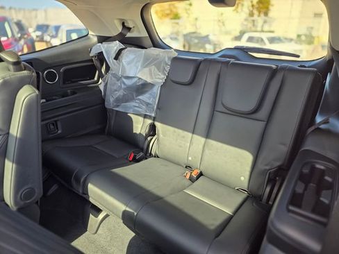 New 2026 Subaru Ascent Bronze Edition image 15