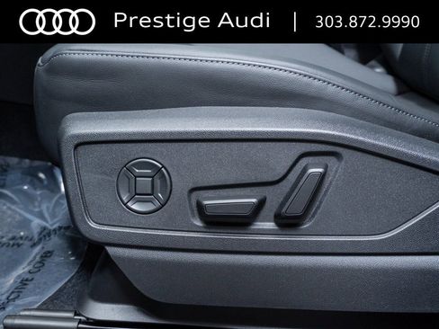 Used 2025 Audi Q5 Premium w/ Convenience Package image 20