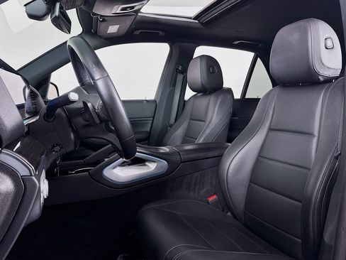 Used 2022 Mercedes-Benz GLE 350 image 16