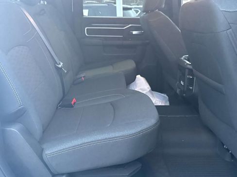 New 2026 RAM 3500 Big Horn image 29