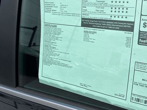 New 2026 Hyundai Sonata SE image 4