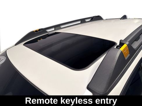 Used 2024 Subaru Outback Wilderness w/ Wilderness Package AWD/4WD image 13