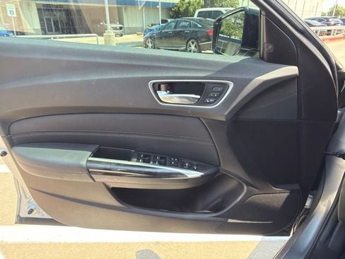 Used 2020 Acura TLX w/ Technology Package FWD image 13