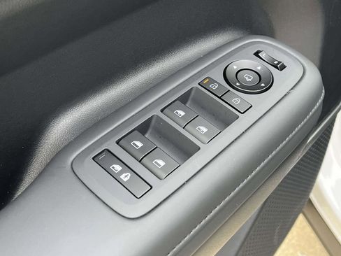 New 2026 Hyundai Santa Fe Limited FWD image 10