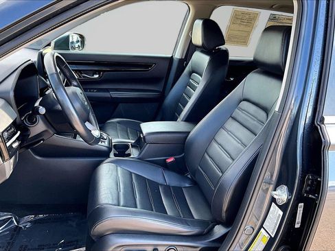 Used 2023 Honda CR-V EX-L image 26