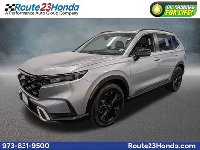 Used 2023 Honda CR-V Sport Touring
