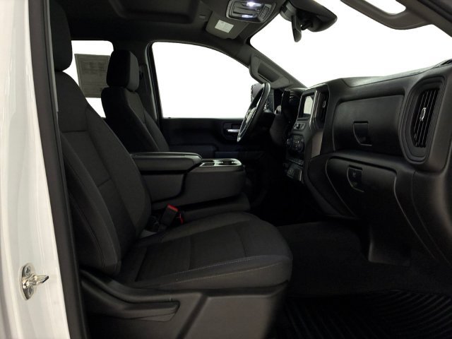 Certified 2026 Chevrolet Silverado 2500 Custom w/ Custom Value Package AWD/4WD image 14