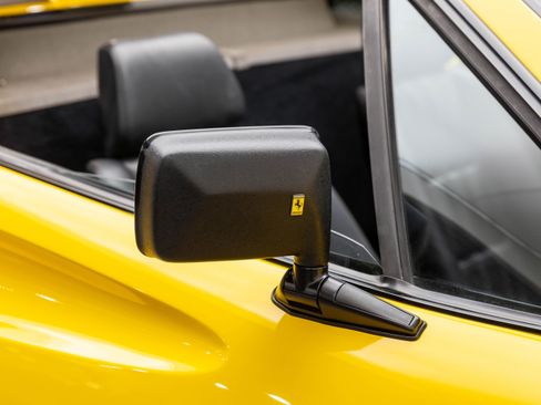 Used 1988 Ferrari 328 GTS image 67