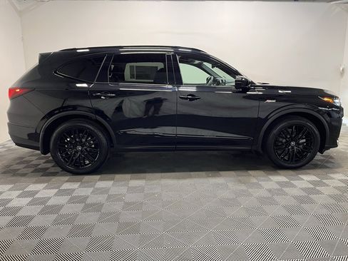 New 2026 Acura MDX A-Spec image 4