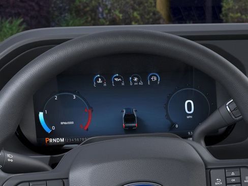 New 2025 Ford F250 XLT w/ Black Appearance Package image 13