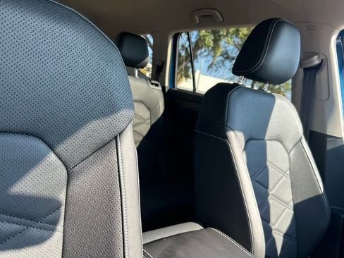 New 2026 Volkswagen Atlas SE image 33