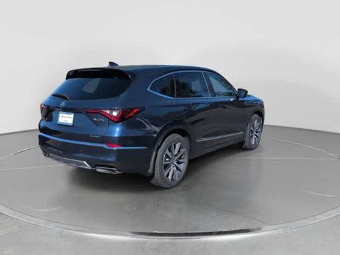 Used 2026 Acura MDX SH-AWD w/ Technology Package image 8