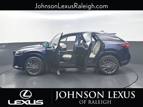 New 2026 Lexus RX 350 350 Luxury image 26