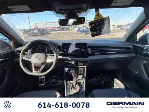 New 2026 Volkswagen Jetta GLI Autobahn image 18