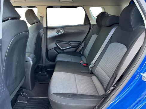 Used 2021 Kia Soul GT-Line image 18