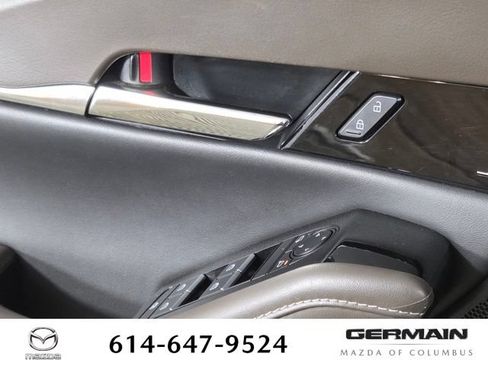 Used 2023 MAZDA CX-30 2.5 Turbo w/ Premium Plus Pkg AWD/4WD image 28