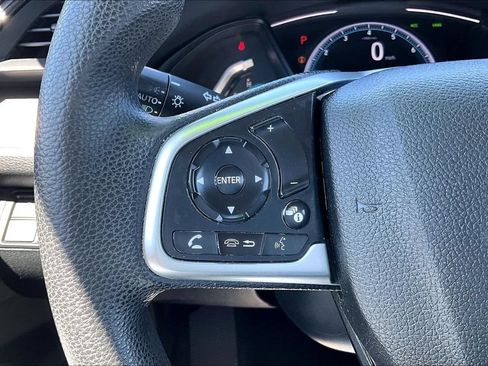 Used 2019 Honda Civic LX image 17