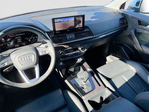 Used 2024 Audi Q5 2.0T Premium Plus image 30
