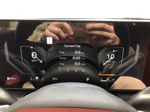 New 2026 Kia K4 EX FWD image 24
