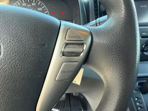 Used 2018 Nissan NV200 SV w/ Navigation Package image 24
