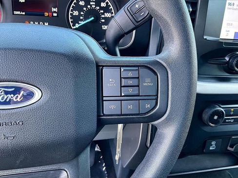 Used 2022 Ford F150 XLT w/ Trailer Tow Package image 14