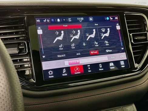 New 2026 Dodge Durango GT image 21