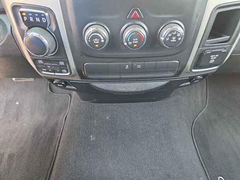 Used 2014 RAM 1500 Big Horn AWD/4WD image 25