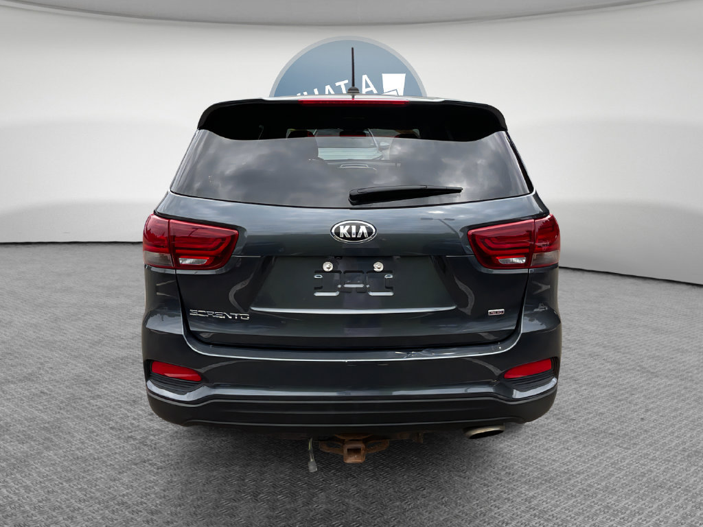 Used 2020 Kia Sorento LX AWD/4WD image 5