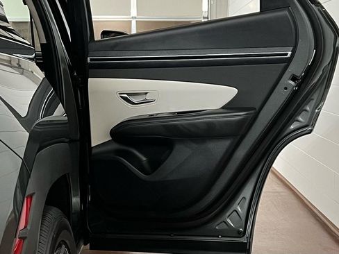 Used 2022 Hyundai Tucson SEL w/ Cargo Package image 34