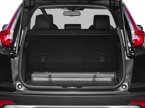 Used 2018 Honda CR-V Touring image 12