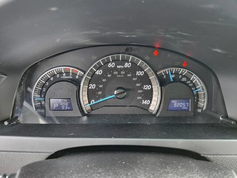 Used 2014 Toyota Camry SE w/ Fleet Convenience Package FWD image 36