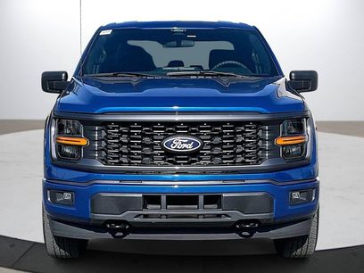 Used 2024 Ford F150 STX
