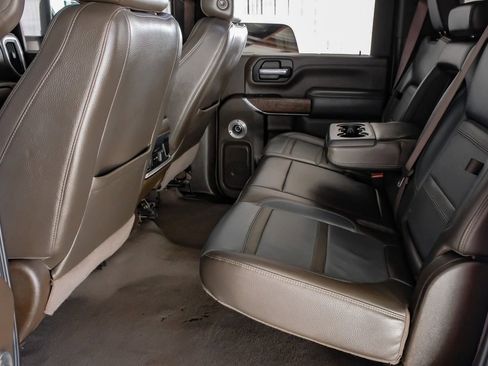 Used 2022 GMC Sierra 2500 Denali w/ Denali Ultimate Package image 36