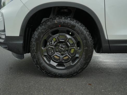 New 2026 Honda Ridgeline TrailSport image 12