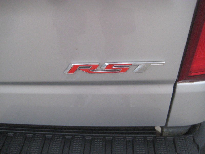 Used 2021 Chevrolet Silverado 1500 RST AWD/4WD image 7
