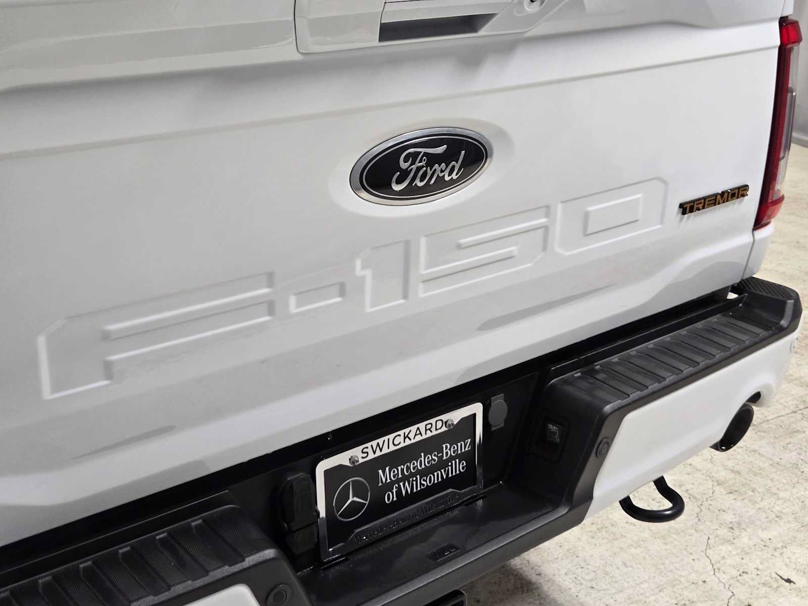 Used 2023 Ford F150 Tremor w/ Equipment Group 402A High AWD/4WD image 14
