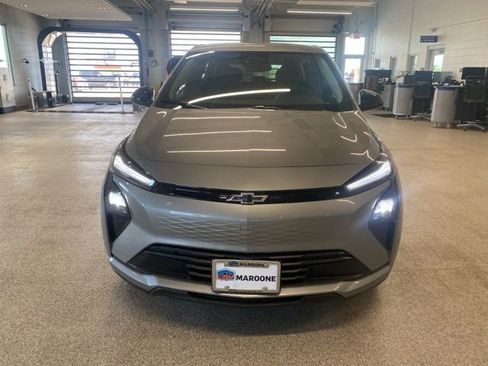 New 2027 Chevrolet Bolt LT FWD image 2