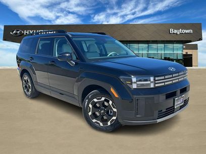 Used 2026 Hyundai Santa Fe SEL